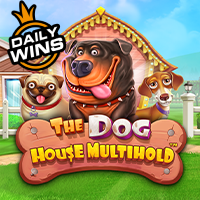 the dog house multihold